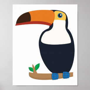 Poster Tucano