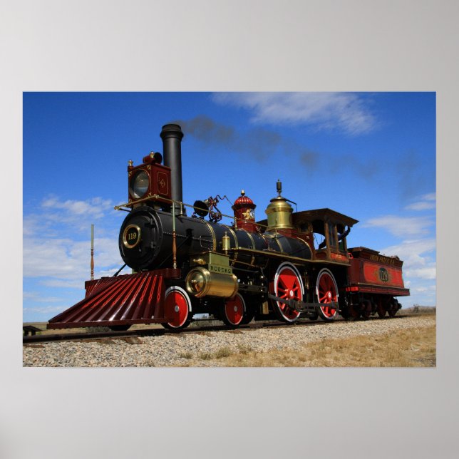 Poster Tudo a bordo (Frente)