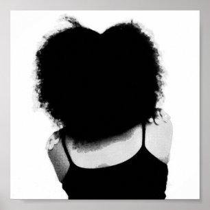 Pôster tudo natural.