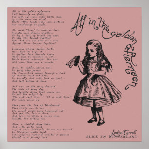 Poster Tudo no Ouro à tarde