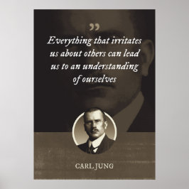 Poster Tudo o que nos irrita sobre os outros pode levar