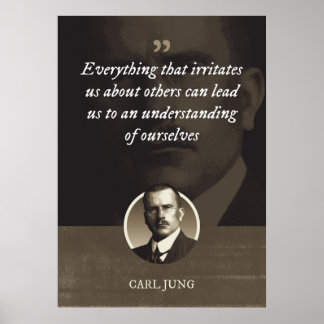 Poster Tudo o que nos irrita sobre os outros pode levar