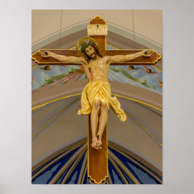 Poster Tudo Por Você (Frente)