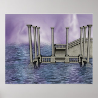 Pôster Tudo Que Resta