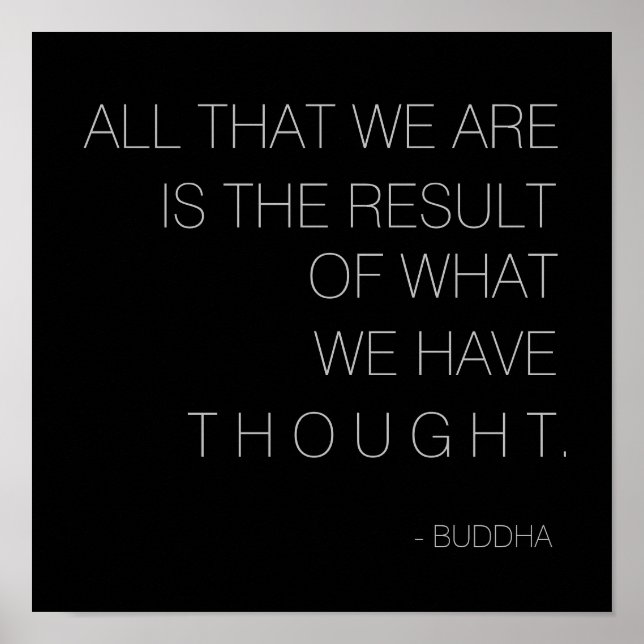 Pôster Tudo Que Somos (Frente)