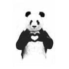 Tudo que você precisa é amor