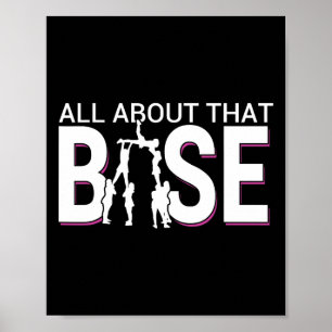 Poster Tudo Sobre Aquela Se Piada de Cheerleading - Bigge