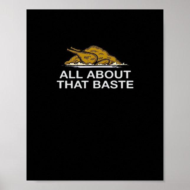 Poster Tudo Sobre Esse Clássico De Baste (Frente)