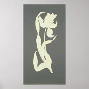 Poster Tulip