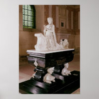 Túmulo de Diane de Poitiers