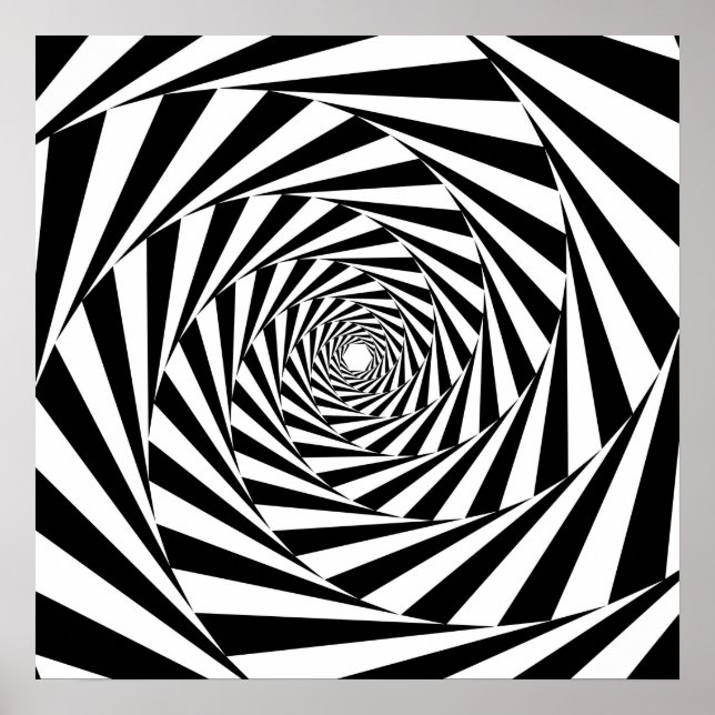 Poster Túnel de Hora (Frente)