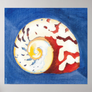 Pôster Turbo Sarmaticus