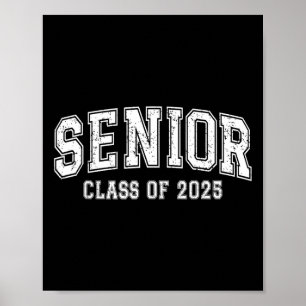 Poster Turma De 2025 Formatura 2025 Volta às Aulas