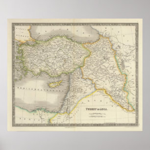 Poster Turquia 3