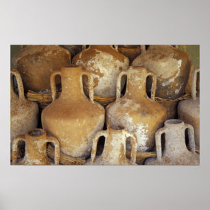 Poster Turquia, Bodrum, Costa do Turquesa, Bodrum