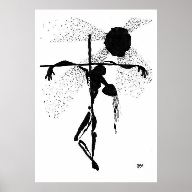 Poster Twilight  (Frente)