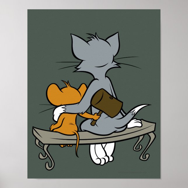 Pôster Twist (Frente)