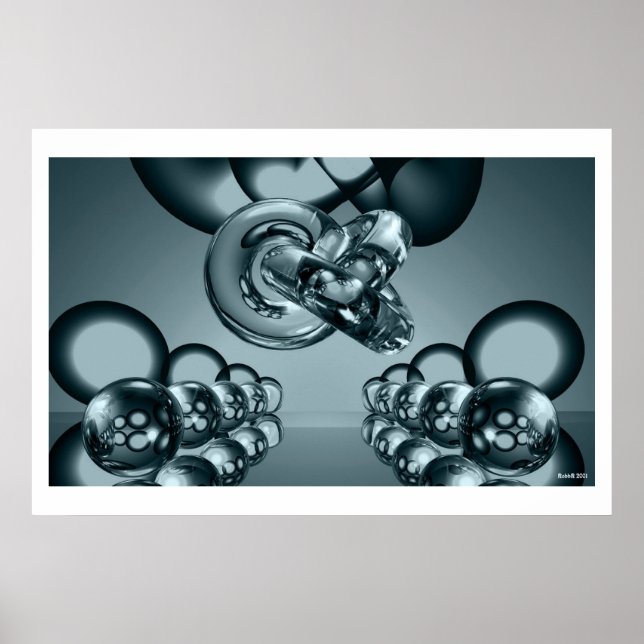 Pôster Twist (Frente)