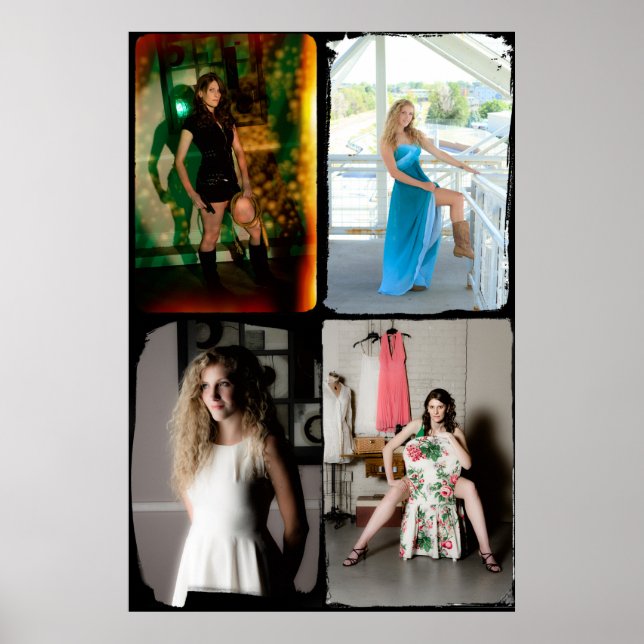 Pôster Two Chycks for 2017 (Frente)