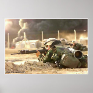 Poster Two-One