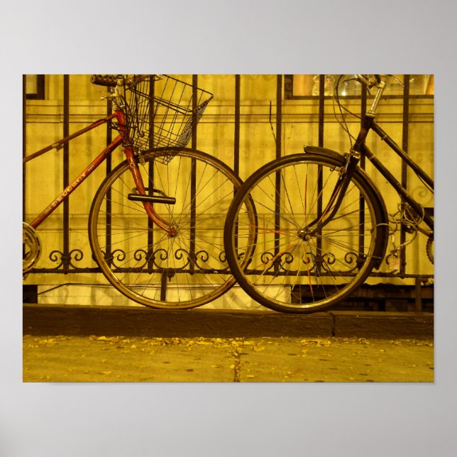 Poster Twossoma (Frente)