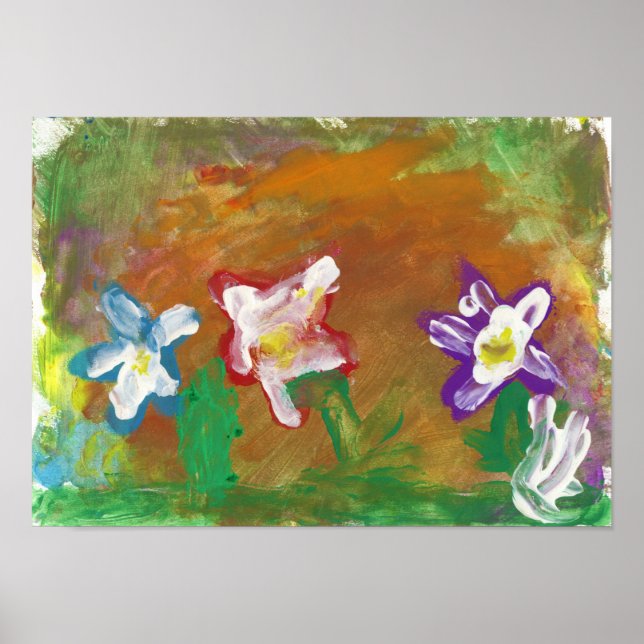 Poster Tyler M Mitchell (Frente)