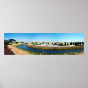 Pôster UC Merced