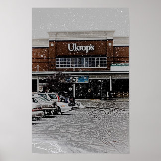 Pôster Ukrop