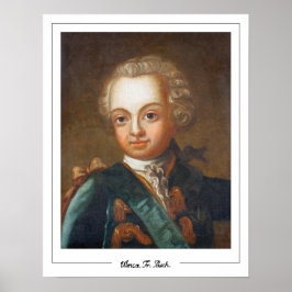 Poster Ulrika Pasch Zedign Cartaz de Arte #2