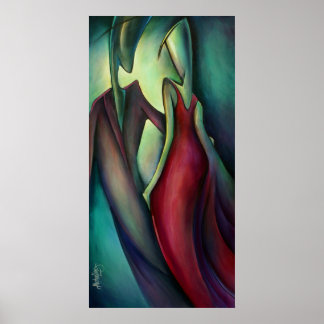 Pôster Última dança c518