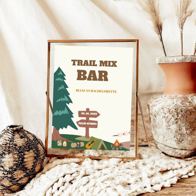 Poster Última Rastreio Antes Do Sinal De Bar De Combinaçã (Criador carregado)