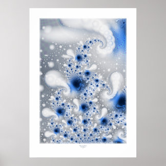 Pôster Última respiração do inverno