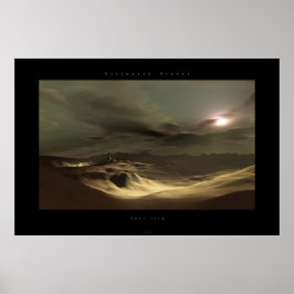 Pôster última viagem