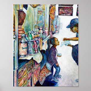 Poster Ultimately Produces Hope