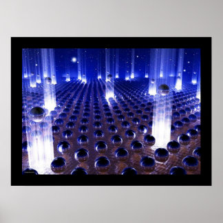 Poster Último Abdução