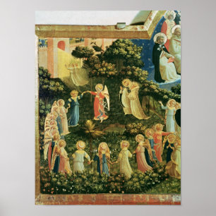 Pôster Último Acórdão