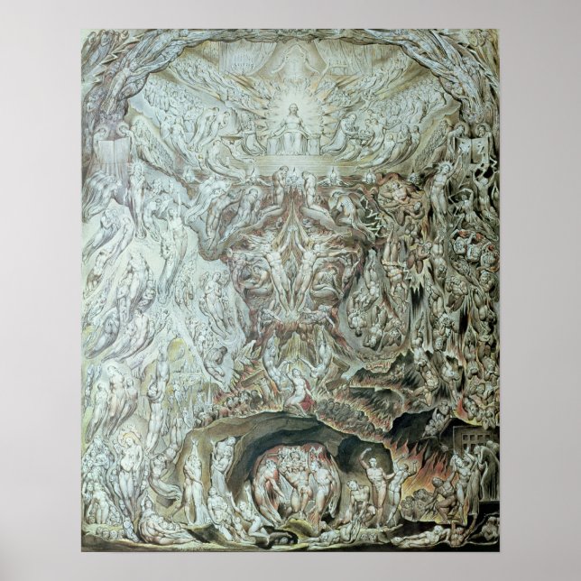 Pôster Último Acórdão (Frente)