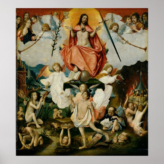 Poster Último Acórdão 4 (Frente)