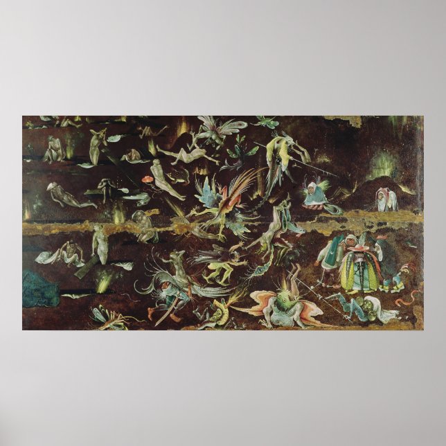 Poster Último Acórdão, c.1504 (Frente)