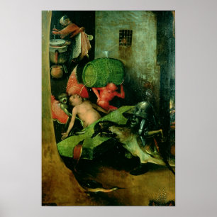 Pôster Último acórdão: Detalhe do Cask