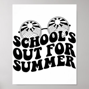 Poster Último Dia Do Professor Aluno Alô Summer Ki