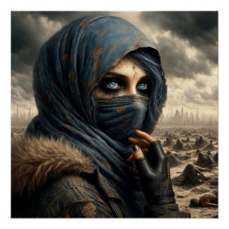 Pôster Último voo da borboleta