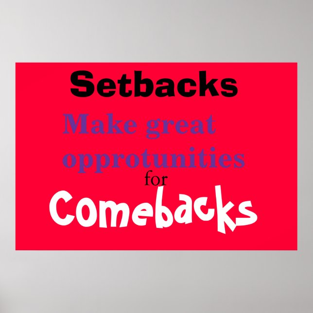 Pôster ultrapassagem (Frente)