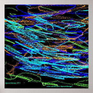 Poster ultrassom dpmartdesign 2011