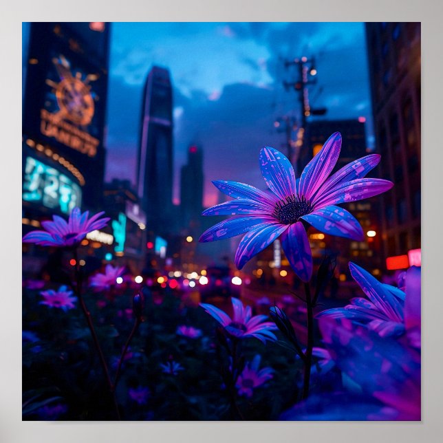 Poster Ultraviolet (Frente)