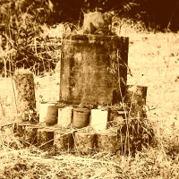 Um Altar Para a Humanidade