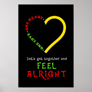 Poster Um Amor