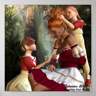 Pôster Um Amor Gentil das Mães