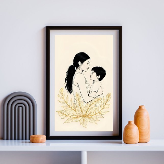 Poster Um Amor que Escuta (Criador carregado)