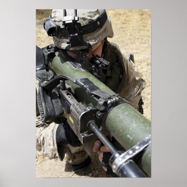 Poster Um assaltante (Frente)